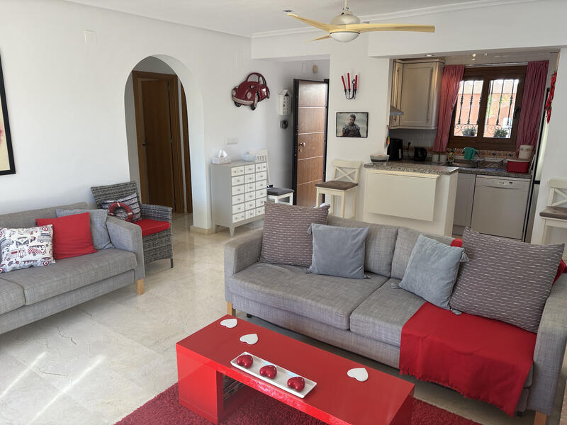 2 chambre Maison de Ville à vendre