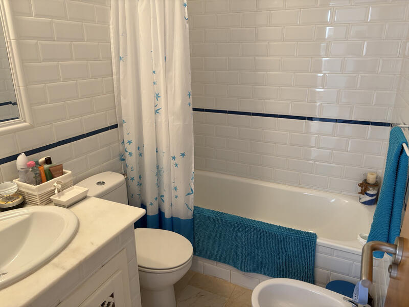 2 chambre Maison de Ville à vendre