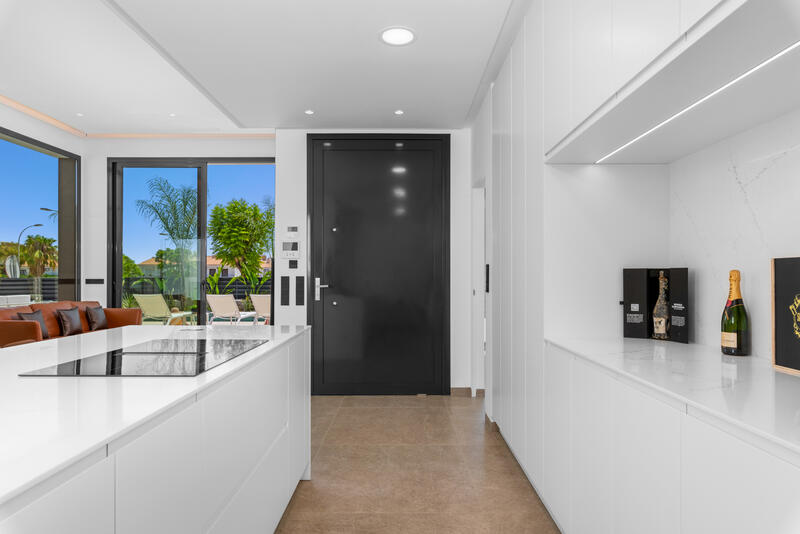 4 Cuarto Villa en venta
