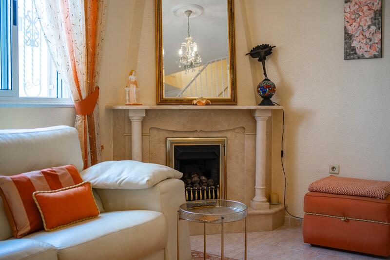 5 slaapkamer Villa Te koop