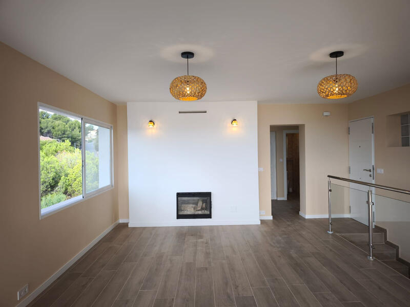 5 chambre Villa à vendre