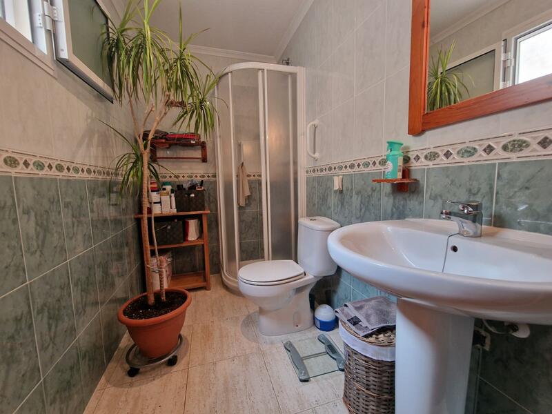 2 slaapkamer Appartement Te koop