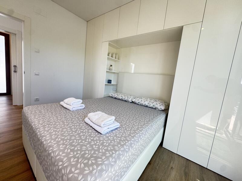 4 soveværelse Villa til salg