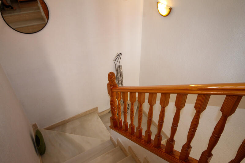 2 slaapkamer Villa Te koop