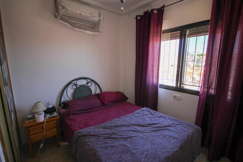 2 slaapkamer Villa Te koop