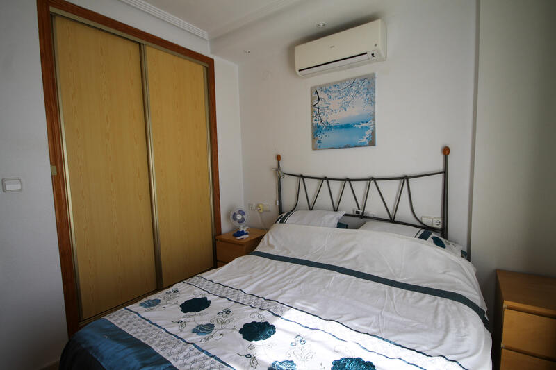 2 slaapkamer Villa Te koop