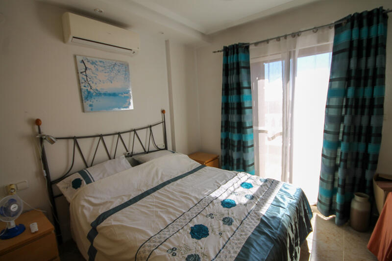 2 slaapkamer Villa Te koop