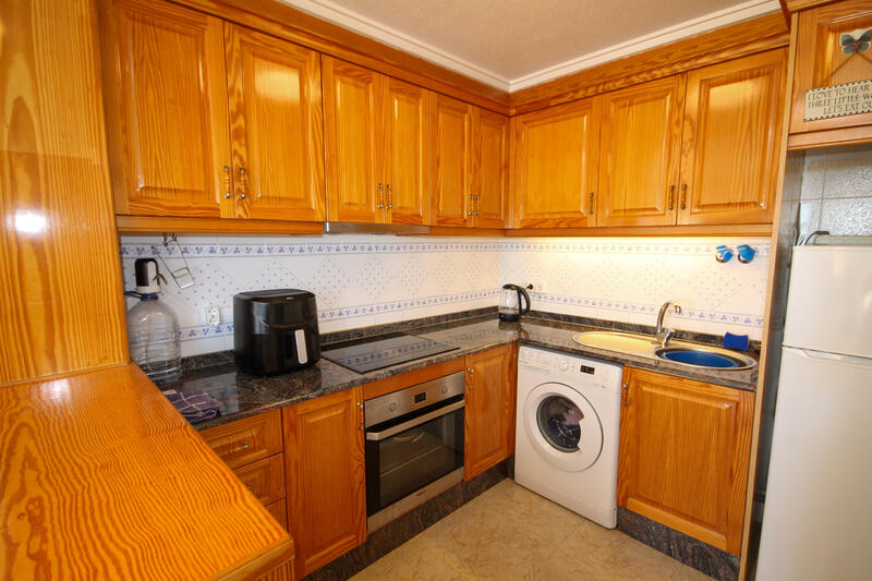2 slaapkamer Villa Te koop