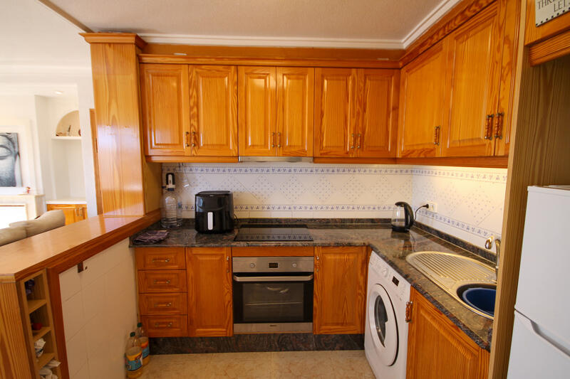 2 slaapkamer Villa Te koop