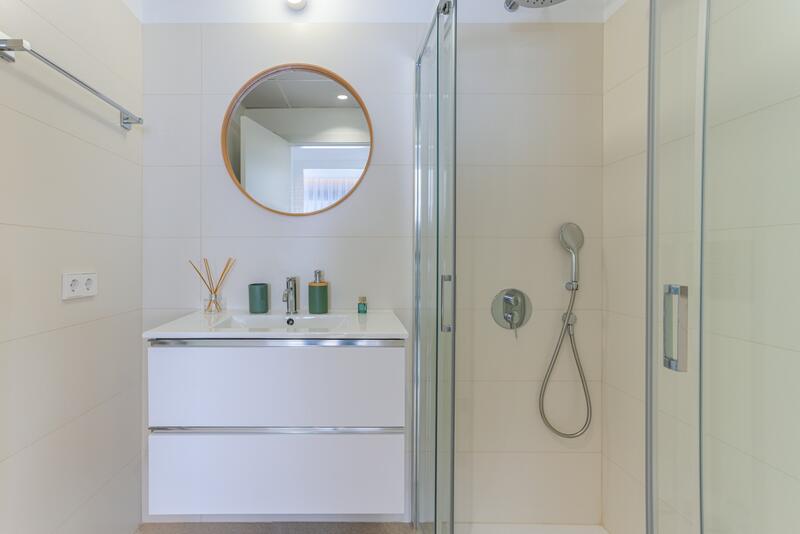 2 Cuarto Apartamento en venta
