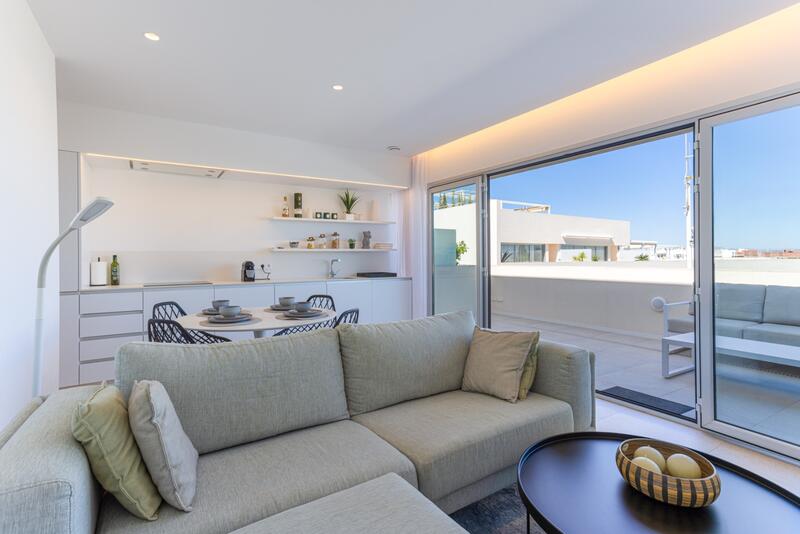 2 Cuarto Apartamento en venta