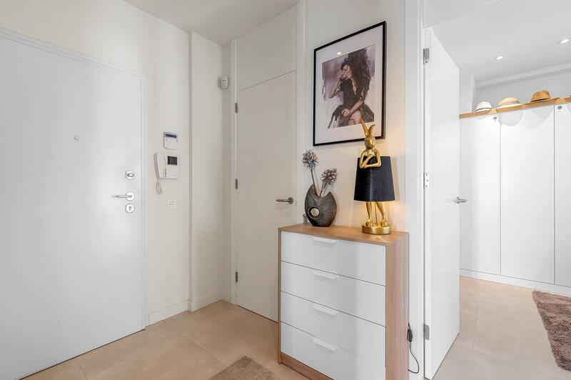 2 soveværelse Lejlighed til salg