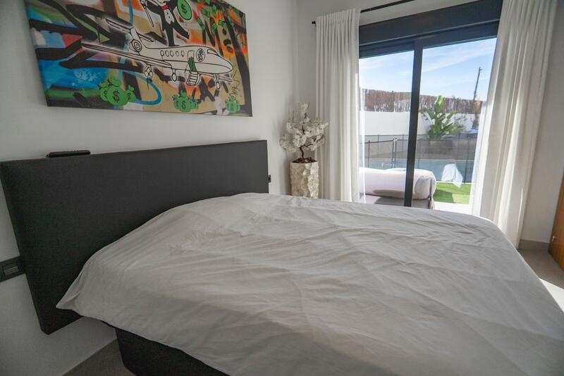 4 chambre Villa à vendre