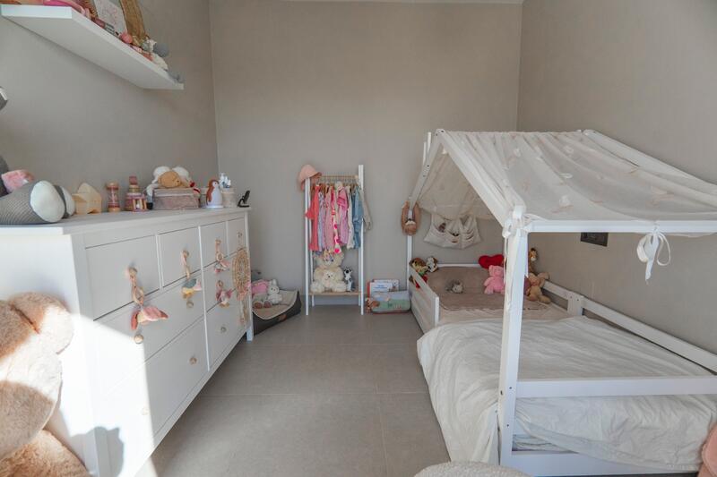 4 chambre Villa à vendre