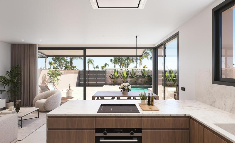 3 bedroom Villa for sale