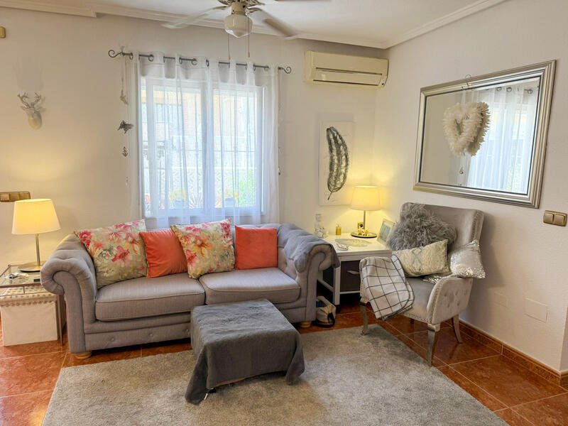 2 chambre Maison de Ville à vendre
