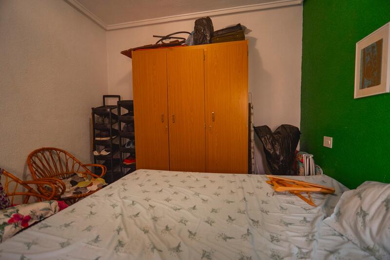 2 soveværelse Byhus til salg