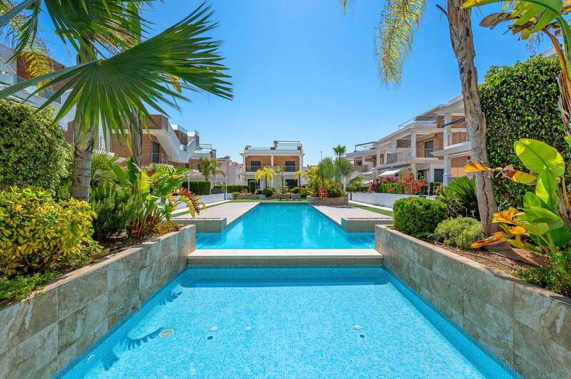 3 bedroom Villa for sale