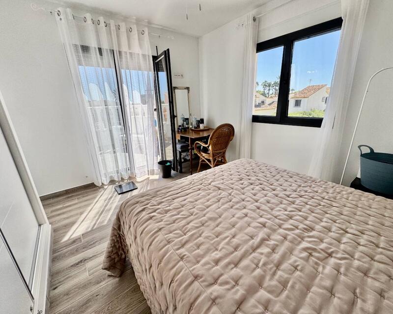 3 Cuarto Villa en venta