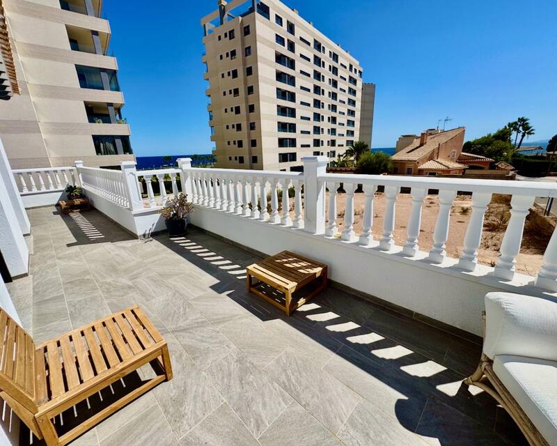 3 Cuarto Villa en venta