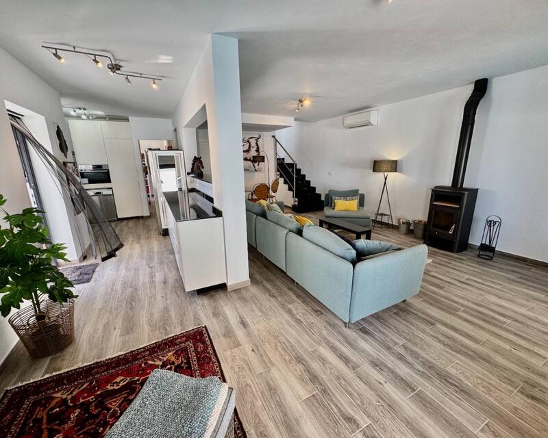3 Cuarto Villa en venta