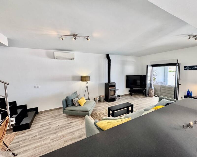 3 Cuarto Villa en venta