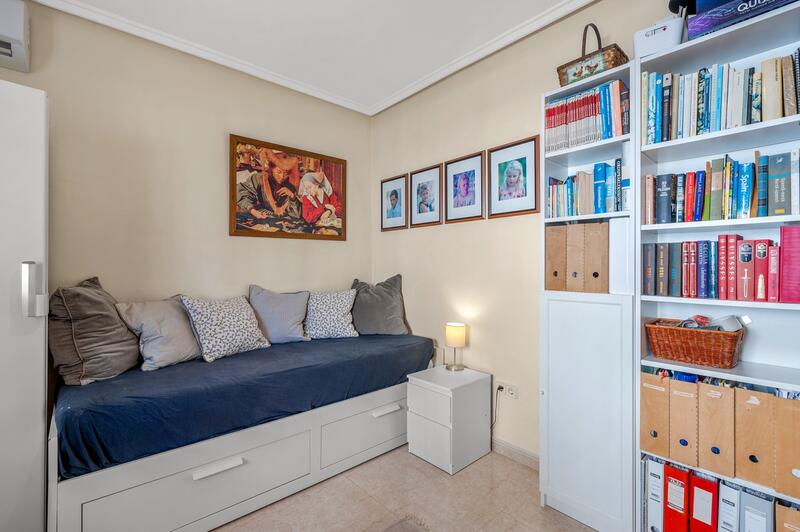 3 Schlafzimmer Stadthaus zu verkaufen