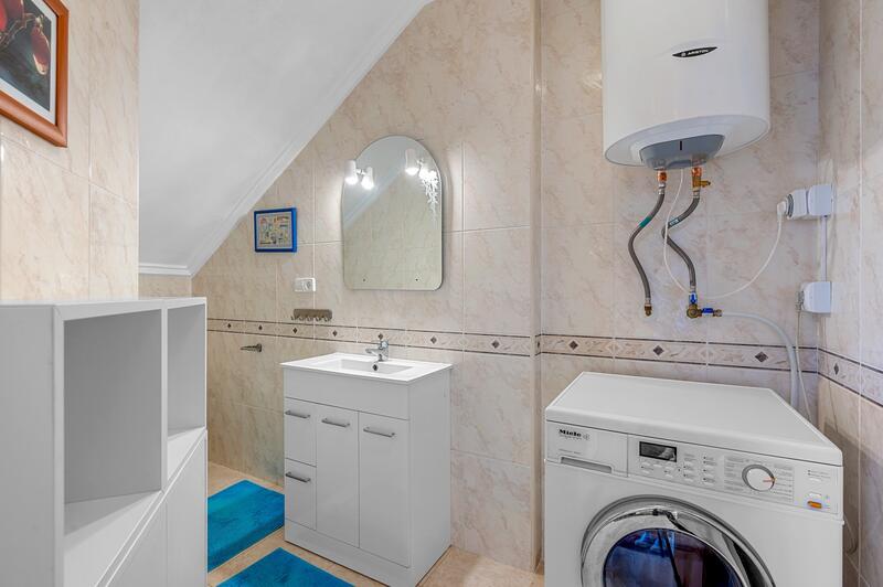 3 Schlafzimmer Stadthaus zu verkaufen