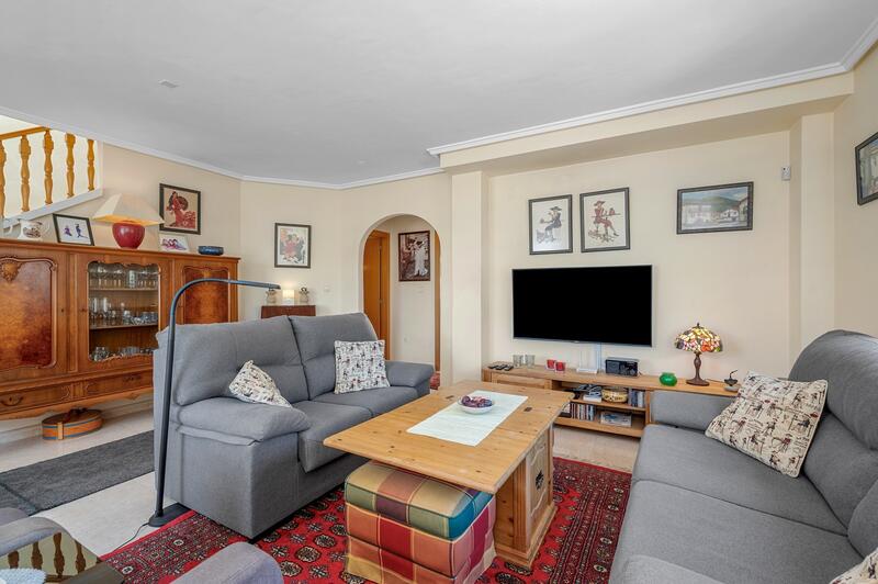 3 Schlafzimmer Stadthaus zu verkaufen