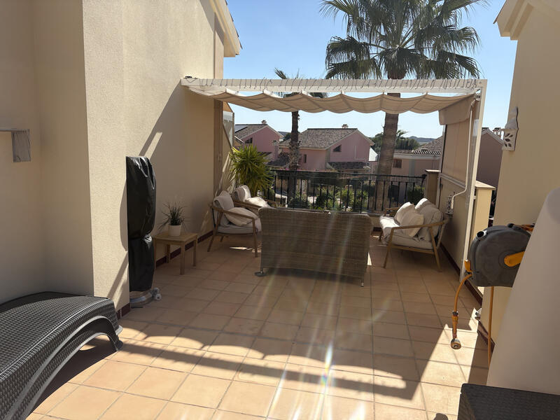 2 Cuarto Adosado en venta