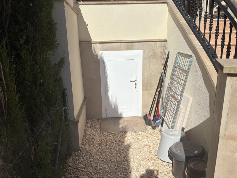 2 Cuarto Adosado en venta