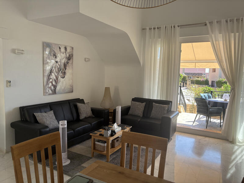 2 Cuarto Adosado en venta