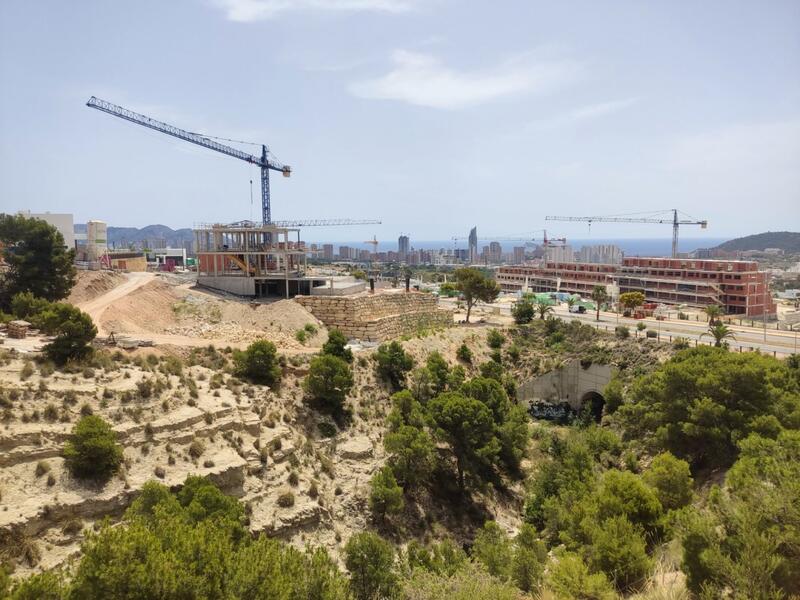 2 Cuarto Apartamento en venta