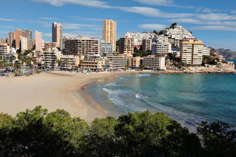 2 Cuarto Apartamento en venta
