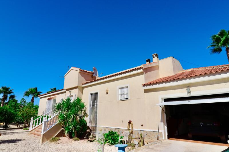 4 bedroom Country House for sale