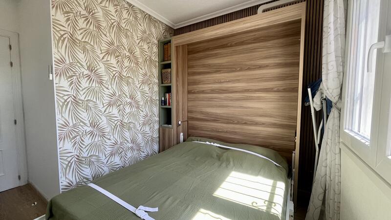 2 Schlafzimmer Appartement zu verkaufen