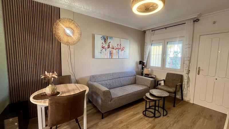 2 Schlafzimmer Appartement zu verkaufen