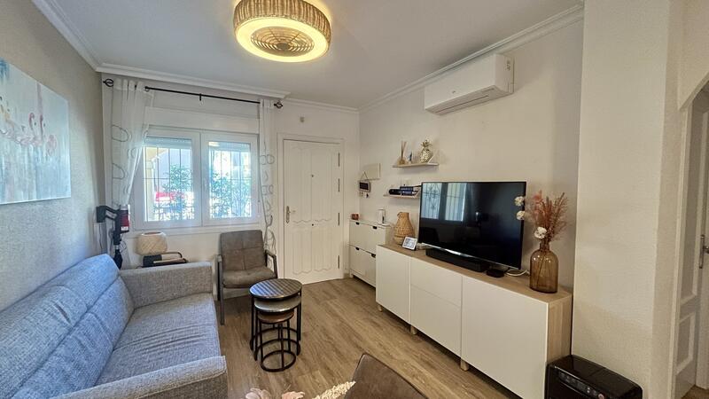 2 Schlafzimmer Appartement zu verkaufen