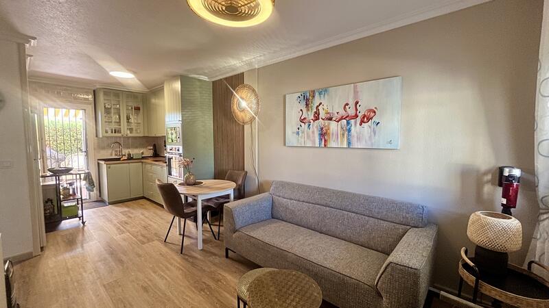 2 Schlafzimmer Appartement zu verkaufen