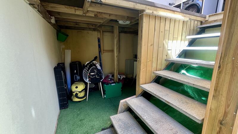 2 Schlafzimmer Appartement zu verkaufen
