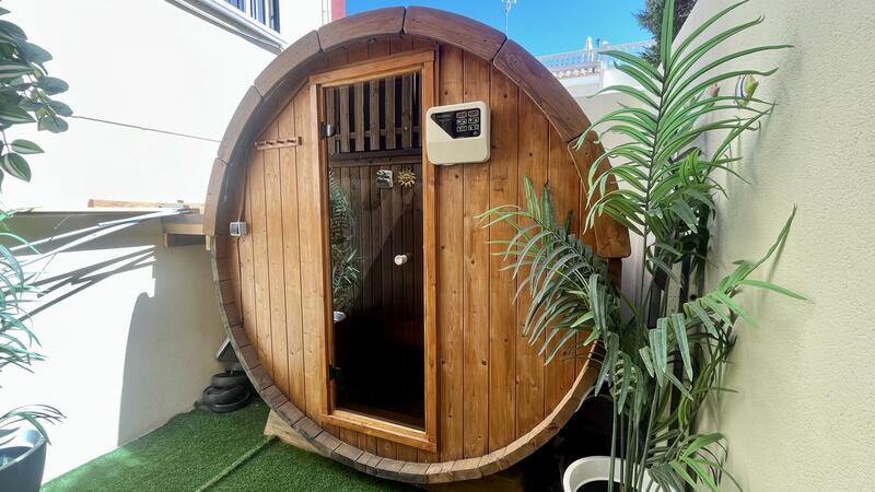 2 Schlafzimmer Appartement zu verkaufen