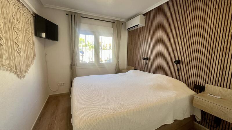 2 Schlafzimmer Appartement zu verkaufen