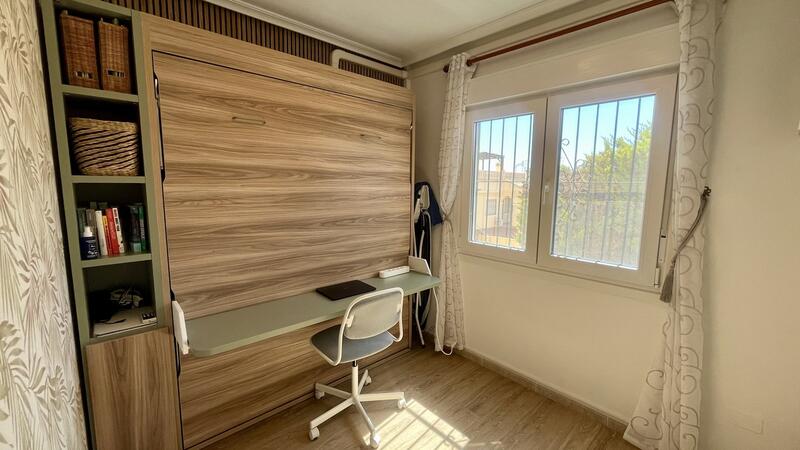 2 Schlafzimmer Appartement zu verkaufen