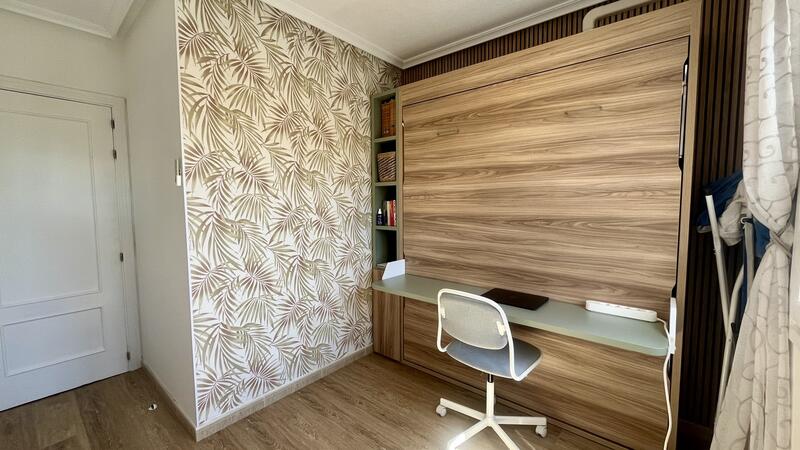 2 Schlafzimmer Appartement zu verkaufen