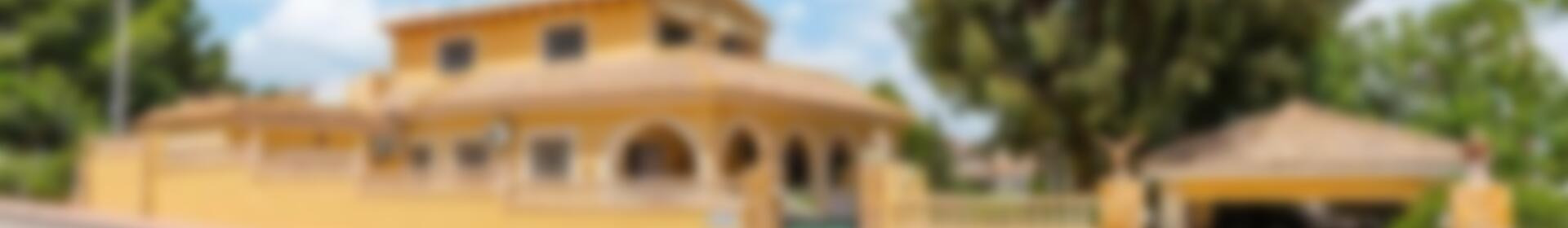 4 bedroom Villa for sale