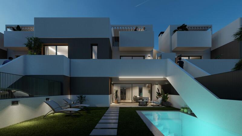 2 Cuarto Apartamento en venta