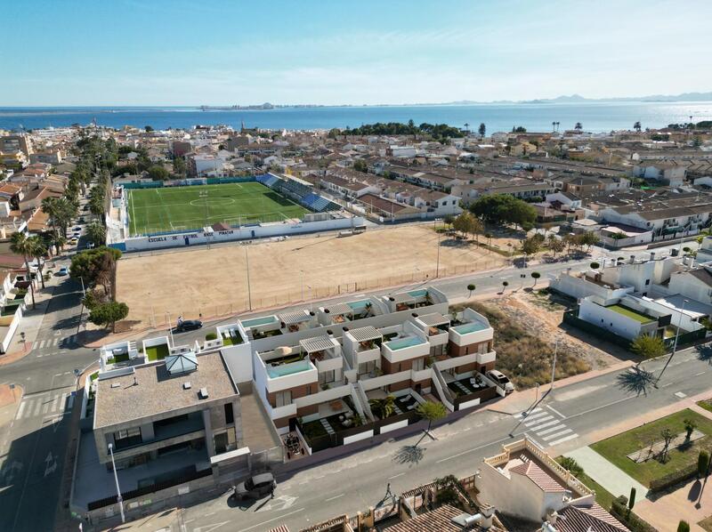 2 Cuarto Apartamento en venta