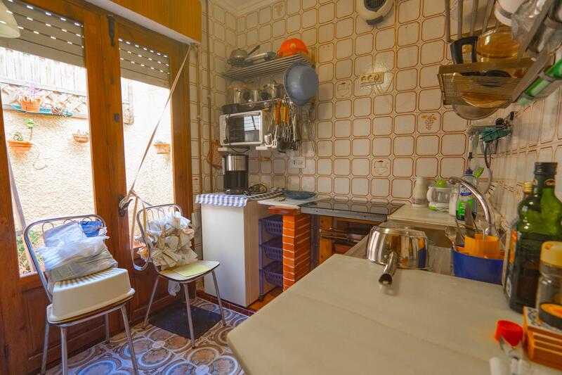 2 bedroom Townhouse for sale