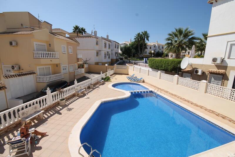 2 chambre Villa à vendre
