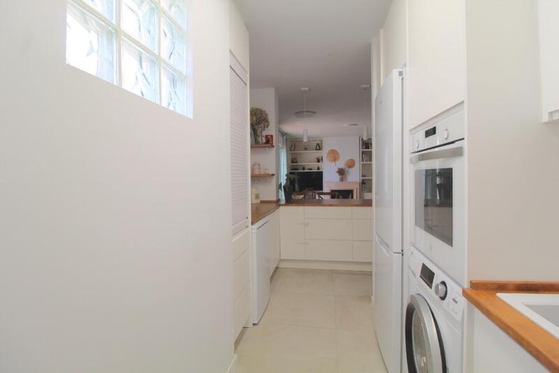 3 chambre Appartement à vendre
